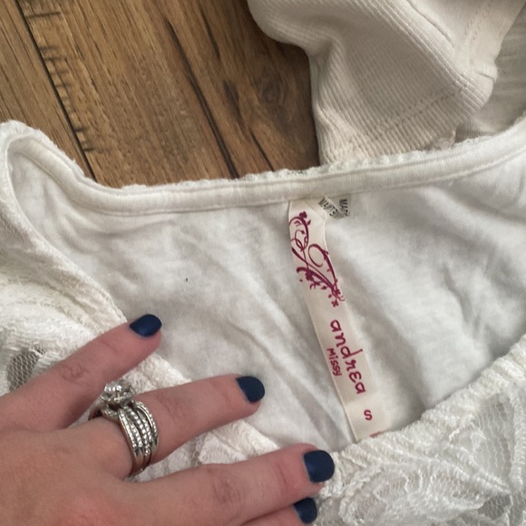 Small tops - Picture 4 of 4